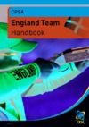 England Team Handbook