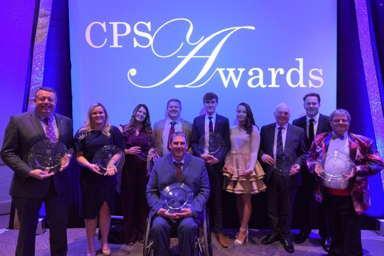 2020 CPSA Awards Winners
