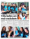 Villa ladies 2018