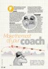 Pull! August 2015 Know your Coach