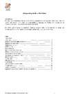 Safeguarding Adults
