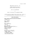 Articles of Association