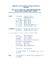 2006 AGM