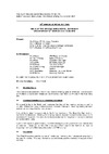 2005 AGM
