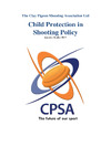 Child Protection Policy