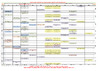 Calendar 2018