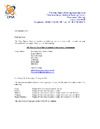 English Skeet Home International Invite