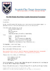 Olympic Skeet HI Invite