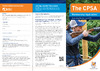 CPSA Membership Form