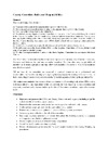 County Committee Roles