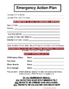 Emergency Action Plan
