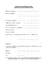 Section 11(6) proforma