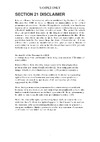 Section 21 sample form
