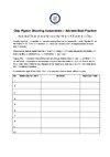Section 21 Forms