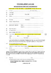 Jersey Shotgun Permit Form