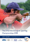 CPSA WESP 2018 Programme