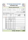 ABT Prize Fund