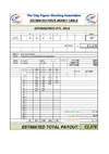 SP DTL Prize Fund