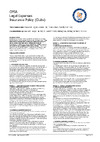 CPSA LegalExpensesInsurancePolicywording 2019 YOA
