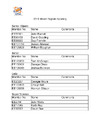 2019 World ESP v2