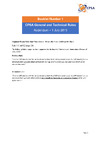Booklet 1 Addendum 010719