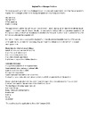 Team Managers Advert