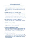 Premier League 2020 FAQ