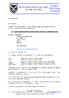 ESP Invite