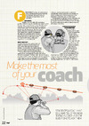 Pull! August 2015 Know your Coach