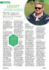 July Pull Preview   Steve Lovatt