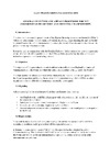 CASC General Process