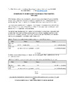 CASC OTR Process