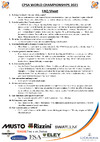 FAQ sheet