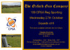 OGC Registered shoot   October