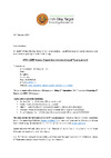 2022 HCIT ABT Invitation