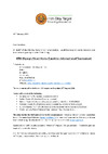 OSK 2022 HCIT  Invitation