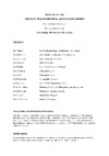 2021 AGM