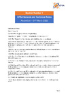 Booklet 1 Addendum 310322