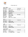 2022 ENGLAND FSP TEAM