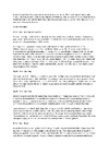 Chairmans Report 2022