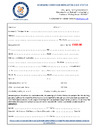 AFFILIATED CLUB RENEWAL FORM 2024
