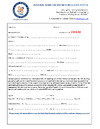 PREMIER PLUS CLUB RENEWAL FORM 2024