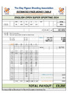 EO SSP Prize Fund