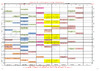 Calendar 2025 V2 2