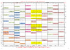 Calendar 2025 V2 5