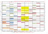 Calendar 2025 V2 8