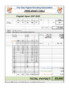 EOSSP Prize fund