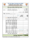 EO STR Prize Fund