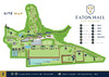Eaton Hall Site Map