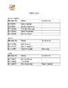 WESP 2026 ESP TEAM